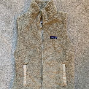Patagonia women’s Los Gatos vest